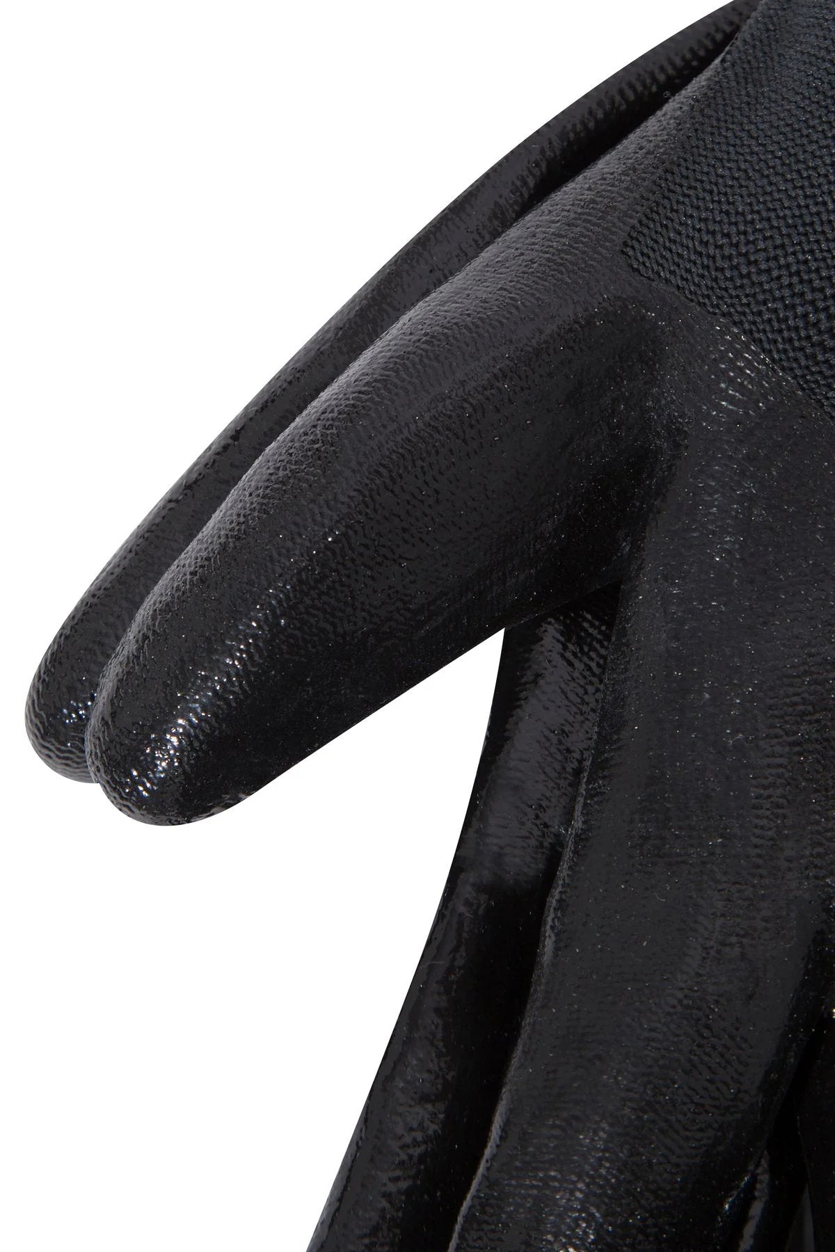 FLN-340 Nitril Hassas Montaj İş Eldiveni FLN-340 Nitril Hassas Montaj İş Eldiveni